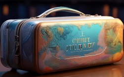 创意旅行箱设计新突破？2025年最值得买吗？