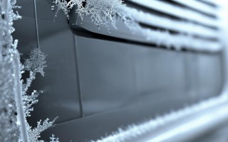 空调结霜是什么原因