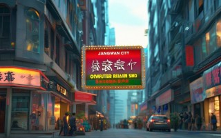 江湾城电脑维修点地址在哪里