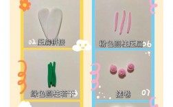 超轻擀土怎么做到又轻又好塑形？