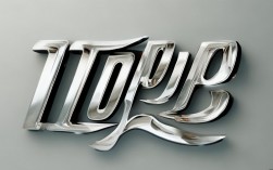 2025图形创意字体设计趋势，如何打造爆款视觉符号？