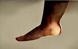 脚的创意图片