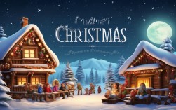 2025圣诞创意画灵感枯竭？最新潮画法在这里！