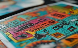 国外创意海报图片