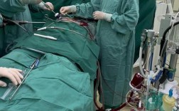 手术室创意照片