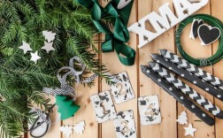 圣诞节创意有哪些新奇玩法？