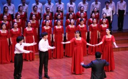 拍摄大合唱技巧