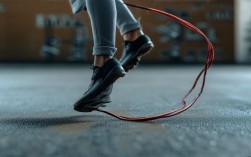跳绳的动作要领与技巧