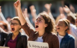 喊口号的技巧有哪些？