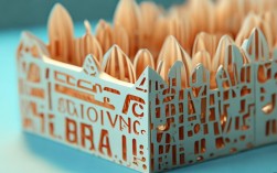 30秒学会！A4纸立体手工这么简单？