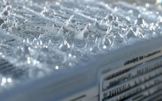 空调结冰滴水什么原因