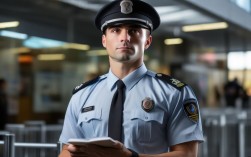 安保盘问技巧,如何有效识别可疑人员又不引发冲突?