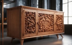 2025年浴室柜创意，这5个设计凭什么火了？