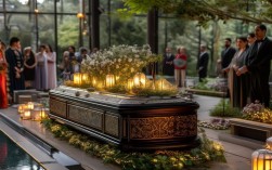 创意葬礼公司走红，是情感慰藉还是消费噱头？