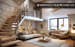 2025公寓创意装修灵感，小空间如何变身网红打卡地？