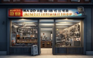 南白电脑维修点在哪里？专业指南解决电脑问题