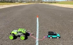 拉车拔河技巧图解