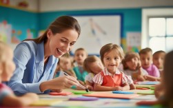 幼儿园小班技巧