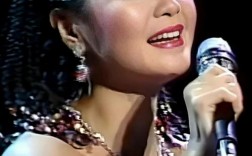 邓丽君演唱技巧