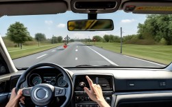 驾校直角转弯技巧，驾校直角转弯技巧和方法