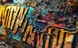 有深度的创意插画图片