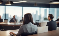 房地产面试技巧和注意事项