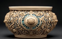 花盆创意图形有哪些?设计灵感从哪来?