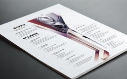 2025年创意简历封面设计，现在流行哪种风格？