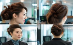 面试老师盘头技巧有哪些？新手如何快速掌握？