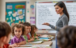 小学英语微技巧