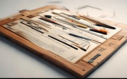 创意画板设计，创意画板设计图片