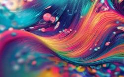 2025最新创意背景图片制作，这些方法你get了吗？