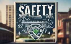 安全创意海报英语表达时效性强吗？