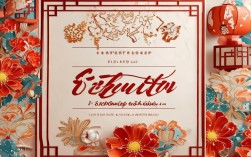 创意春节海报设计，如何做出让人眼前一亮的年味？