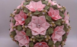 花球的创意，花球设计