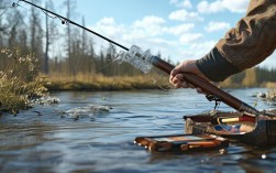 北方春季钓鱼技巧