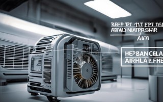 怎么更换空调风扇
