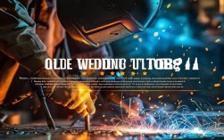 创意焊接新手必学？2025最新简易教程来了！