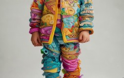 2025小孩创意服装设计大赛，这些作品惊艳了吗？