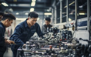 宁德哪里有专业的主轴维修点？保障设备高效运转