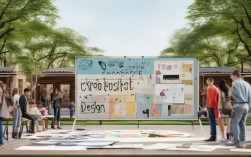 校园文化创意设计