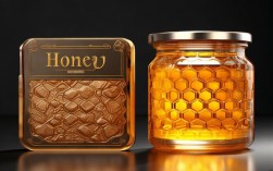 2025创意蜂蜜包装，如何突破传统吸引年轻消费者？