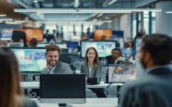 创意企业文化视频