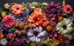 创意花卉摄影如何拍出独特视角？