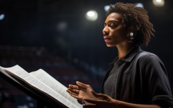 朗诵搭配技巧,2025年如何快速提升感染力?