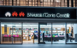 华为维修点阳江店在哪里
