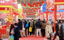 年货会成交技巧有哪些？