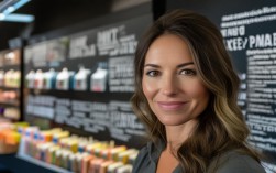 零售的技巧和话术