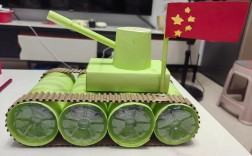 幼儿园创意手工怎么做？