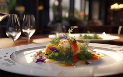 2025私人会所创意菜品图片，哪家新菜惊艳味蕾？